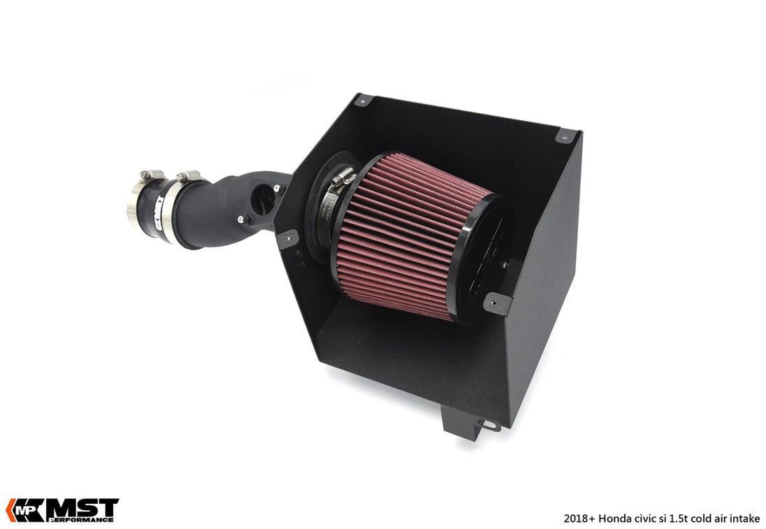 Intake Kit Honda Civic Si (2017+) – MST Performance MST-HD-SI1501 – image 2
