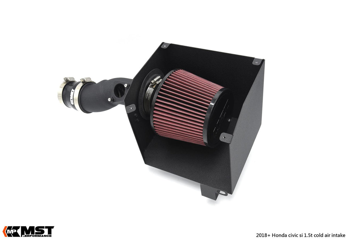 Intake Kit Honda Civic Si (2017+) – MST Performance MST-HD-SI1501 – image 2