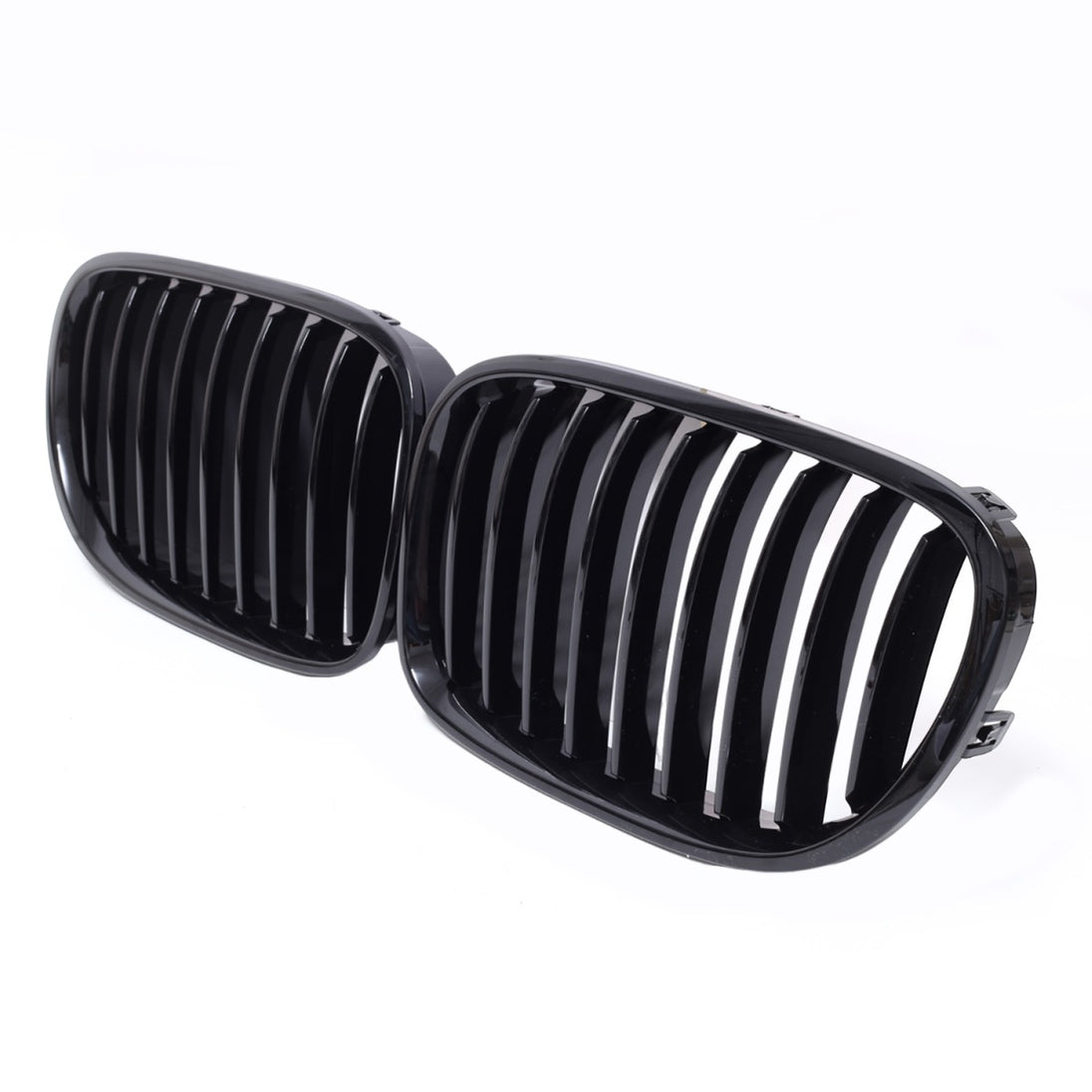 Grille BMW 7 Series F01 / F02 (2008-2015) – view 3