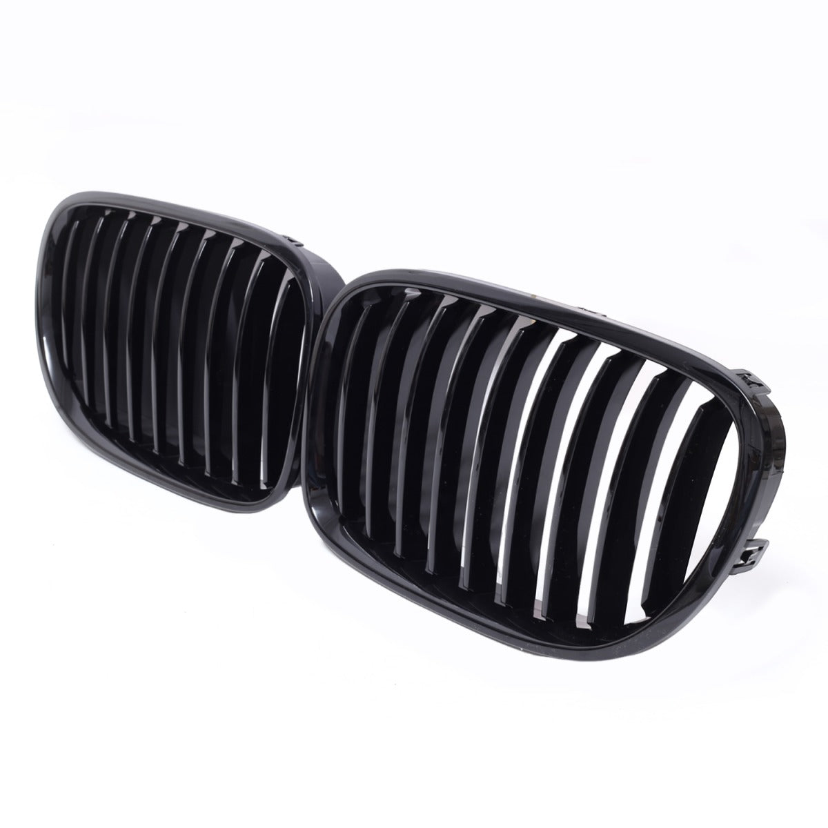 Grille BMW 7 Series F01 / F02 (2008-2015) – view 3
