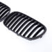 Grille BMW 7 Series F01 / F02 (2008-2015) – view 2