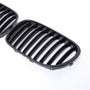 Grille BMW 7 Series F01 / F02 (2008-2015) – view 2