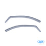 DGA wind deflectors for Fiat Punto II