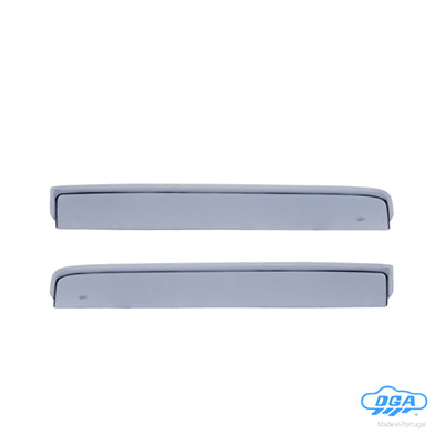 DGA wind deflectors for Fiat Ducato I