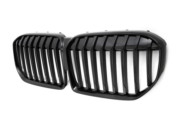 Grille BMW 7 Series G11 / G12 LCI (2019-2022) - GCP Double Bar
