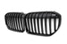 Grille BMW 7 Series G11 / G12 LCI (2019-2022) – Gloss Black – view 2