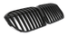 Grille BMW 7 Series G11 / G12 LCI (2019-2022) – Matte Black