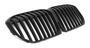 Grille BMW 7 Series G11 / G12 LCI (2019-2022) – Matte Black