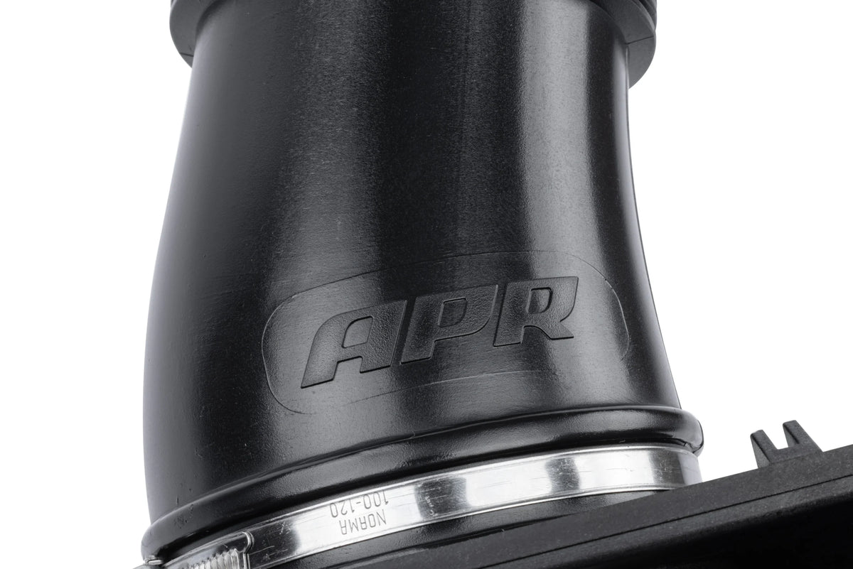 Intake System Back Tube Conversion VW / Audi 2.0 TSI EA888.4 MQB Evo – APR CI100053-B – image 2