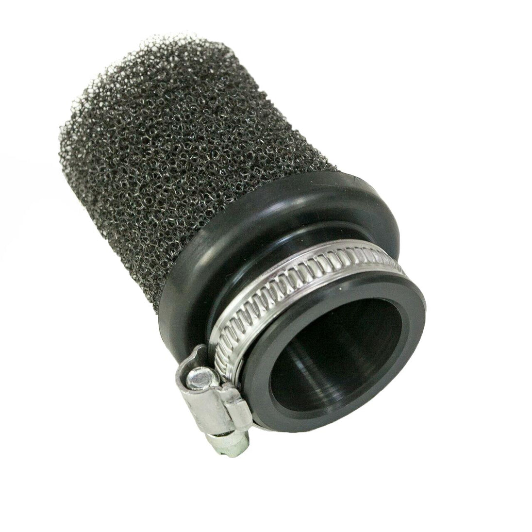 Crankcase Breather Filter 29 mm ID, Universal – Ramair CV-001 (20 PPI Foam)