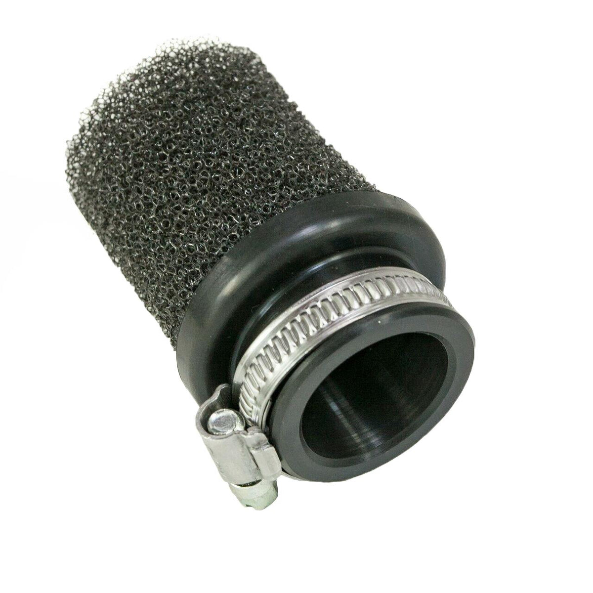Crankcase Breather Filter 29 mm ID, Universal – Ramair CV-001 (20 PPI Foam)
