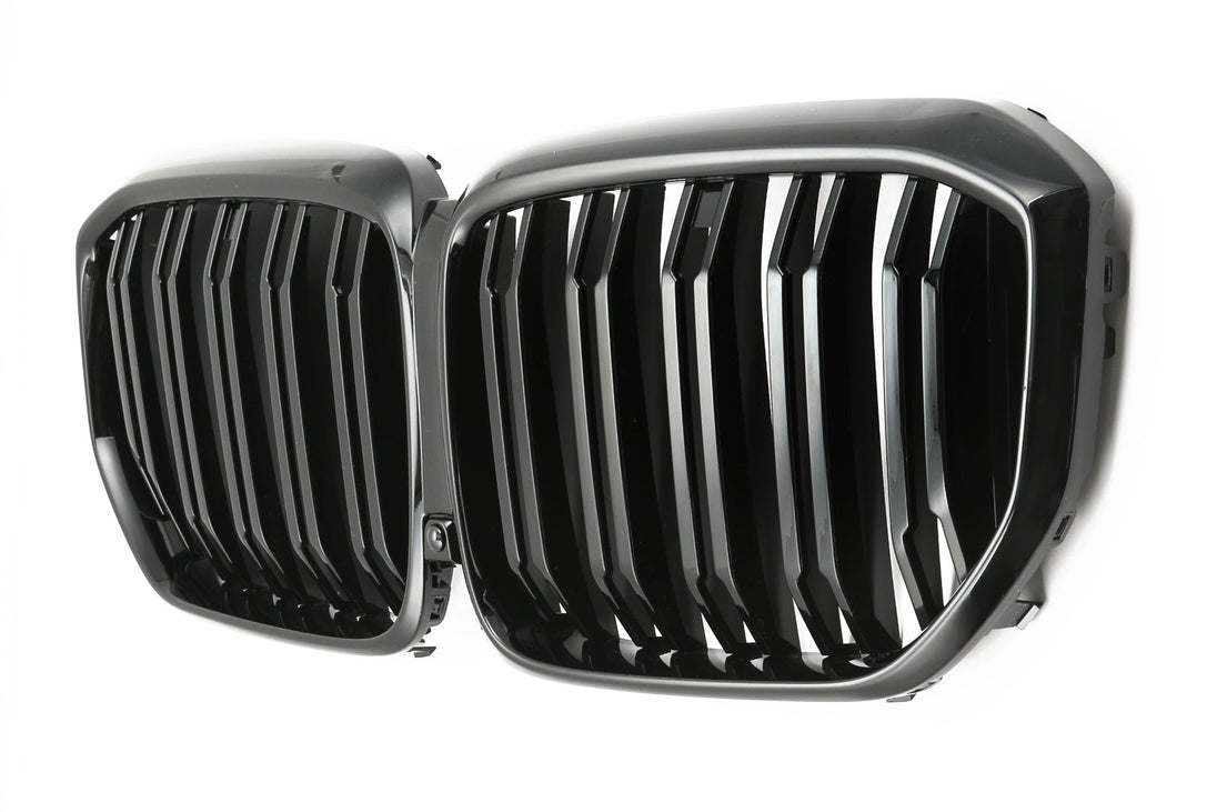 Grille BMW X5 G05 LCI (2023-2026) – view 2