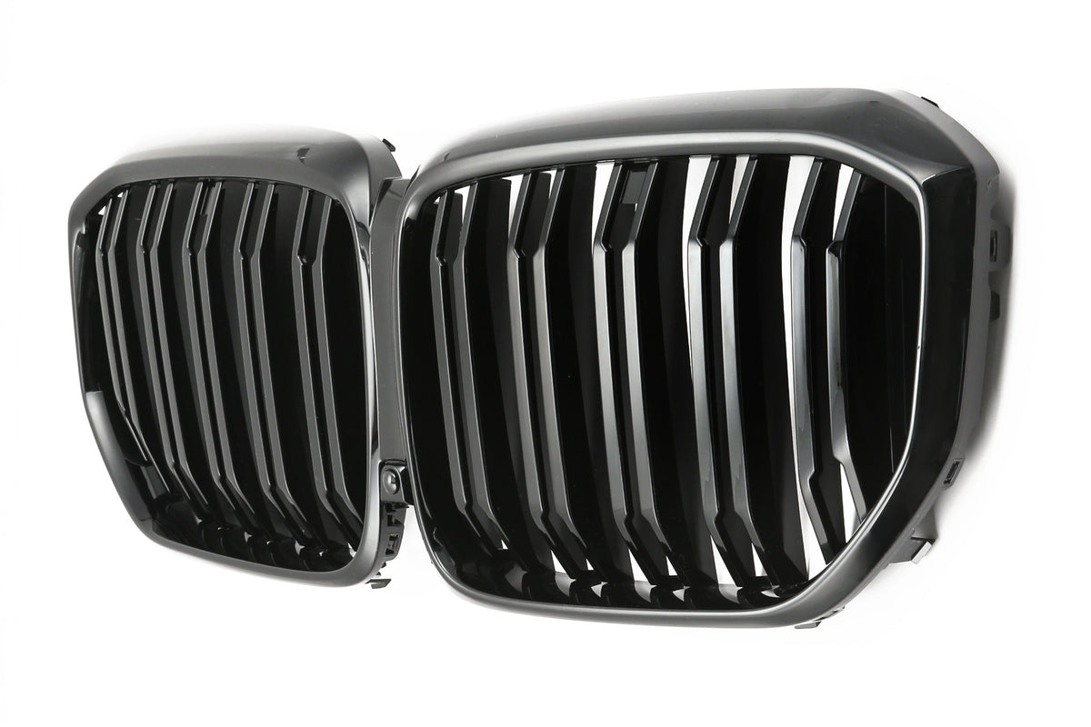 Grille BMW X5 G05 LCI (2023-2026) – view 2