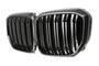 Grille BMW X5 G05 LCI (2023-2026) – view 2