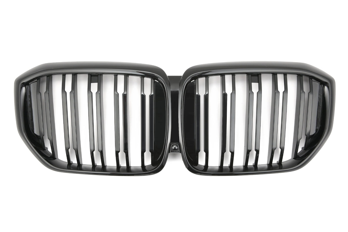 Grille BMW X5 G05 LCI (2023-2026)