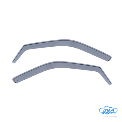 Deflectores de viento para Ford Escort 4/5 puertas (1990–1998)