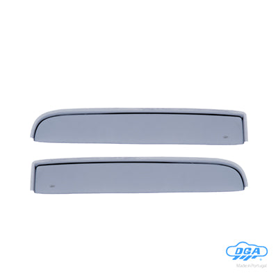 Deflectores de viento para Ford Transit IV 2/3/4 puertas (1986–2000)