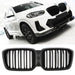 Grille BMW X3 / X4 G01 / G02 LCI (2021-2024)