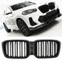 Grille BMW X3 / X4 G01 / G02 LCI (2021-2024)