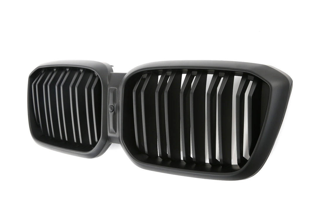 Grille BMW X3 / X4 G01 / G02 LCI (2021-2024) – view 3