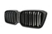 Grille BMW X3 / X4 G01 / G02 LCI (2021-2024) – view 3