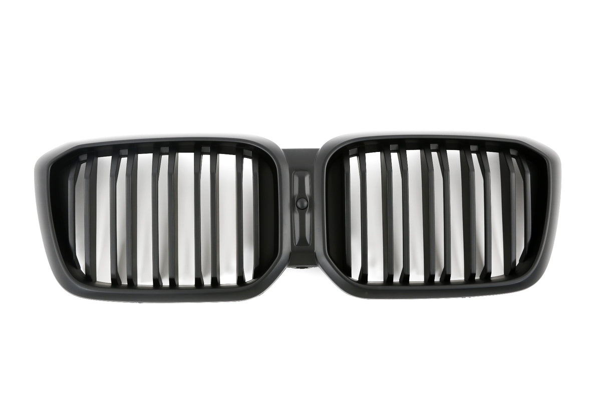 Grille BMW X3 / X4 G01 / G02 LCI (2021-2024) – view 2