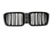 Grille BMW X3 / X4 G01 / G02 LCI (2021-2024) – view 2