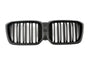 Grille BMW X3 / X4 G01 / G02 LCI (2021-2024) – view 2