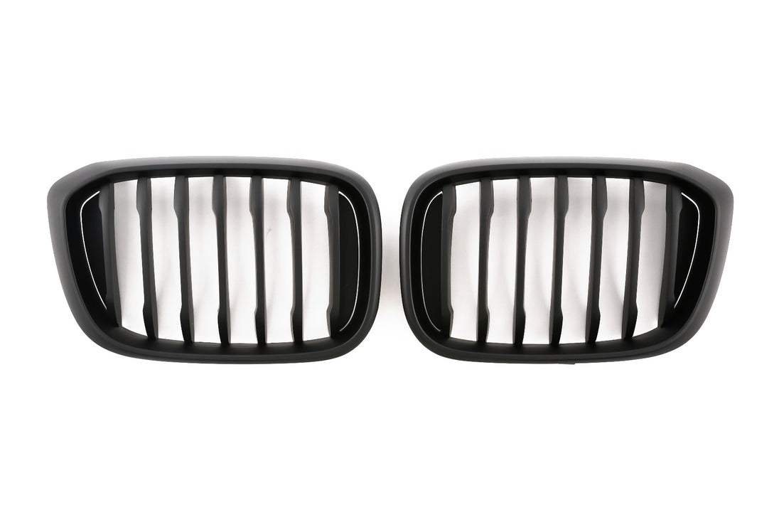 Grille BMW X3 / X4 G01 / G02 Pre-LCI (2017-2021)