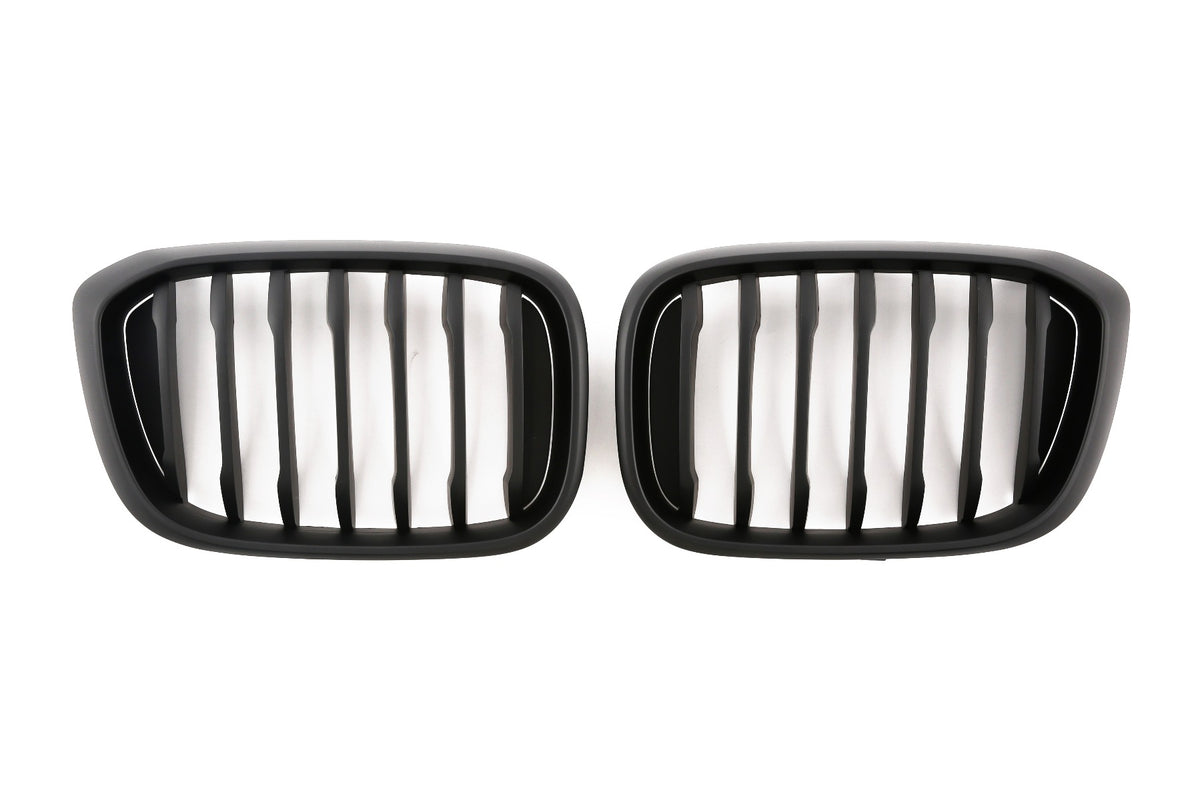Grille BMW X3 / X4 G01 / G02 Pre-LCI (2017-2021)