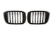 Grille BMW X3 / X4 G01 / G02 Pre-LCI (2017-2021)