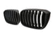 Grille BMW X3 / X4 G01 / G02 Pre-LCI (2017-2021) – view 2