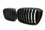 Grille BMW X3 / X4 G01 / G02 Pre-LCI (2017-2021) – view 2