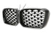 LED Grille BMW X3 / X4 G01 / G02 LCI (2021-2024) – view 2