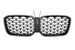 LED Grille BMW X3 / X4 G01 / G02 LCI (2021-2024)