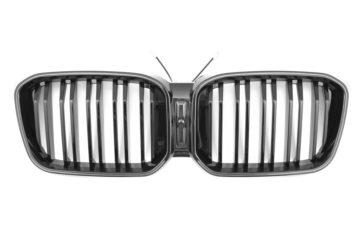 LED Grille BMW X3 / X4 G01 / G02 LCI (2021-2024)