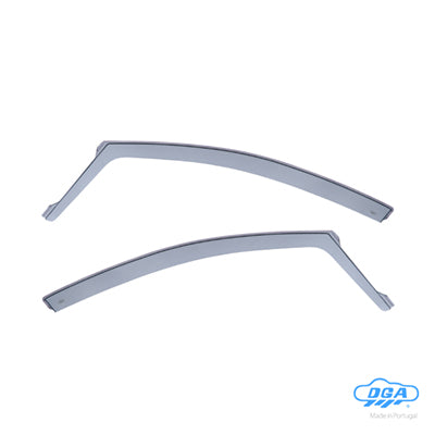 DGA wind deflectors for Ford C-MAX