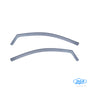 DGA wind deflectors for Ford Focus