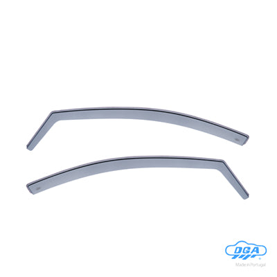 Deflectores de viento para Ford Focus Turnier DA3 5 puertas (2005–2010)