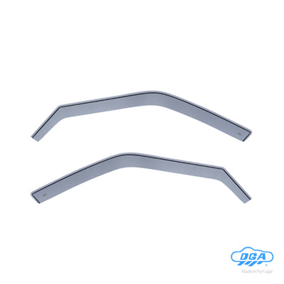 Deflectores de viento para Ford S-MAX WA6 5 puertas (2006–2010)
