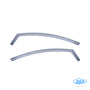 DGA wind deflectors for Ford Fiesta