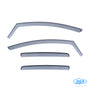 DGA wind deflectors for Ford Fiesta