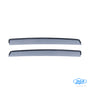 DGA wind deflectors for Ford Fiesta