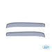DGA wind deflectors for Ford Transit Connect