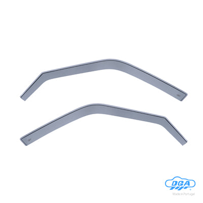 Deflectores de viento para Ford Galaxy WA6 5 puertas (2006–2015)