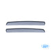 DGA wind deflectors for Ford Focus