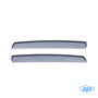 DGA wind deflectors for Ford Focus