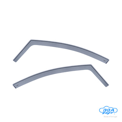 DGA wind deflectors for Ford Grand C-MAX