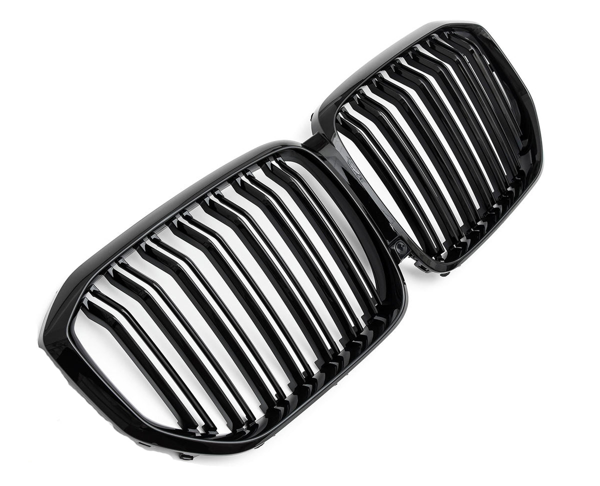 Grille BMW X5 G05 Pre-LCI (2018-2023) – view 2