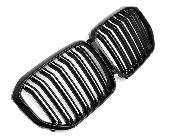 Grille BMW X5 G05 Pre-LCI (2018-2023) - GCP Gloss Black
